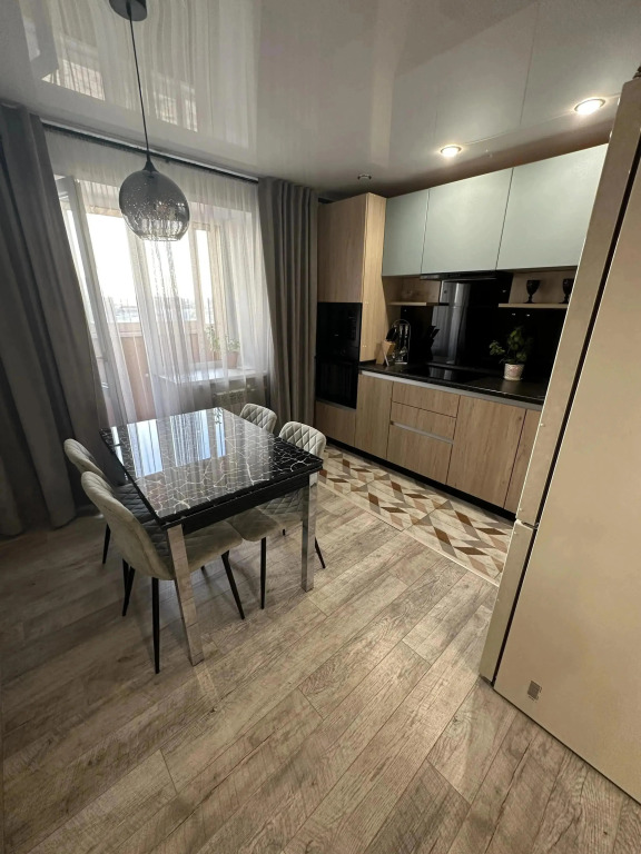 Фотография квартиры Квартира на Мичуринской