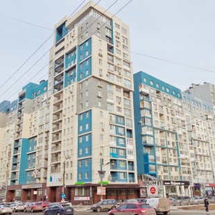 Фотография квартиры Апартаменты на Белинского 11/66