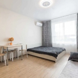 Фотография квартиры Апартаменты на Улице Железнодорожной 15/1