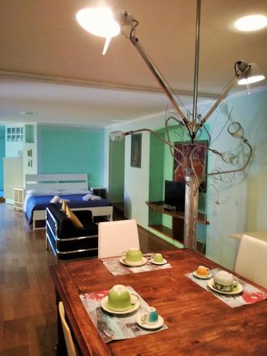 Фотографии мини отеля
Zaffiro Blu Airport