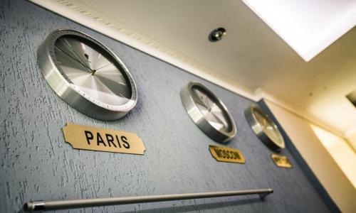 Фотографии гостиницы 
            City Hall