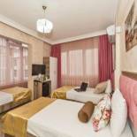 Фотография гостиницы Orange Airport Hotel