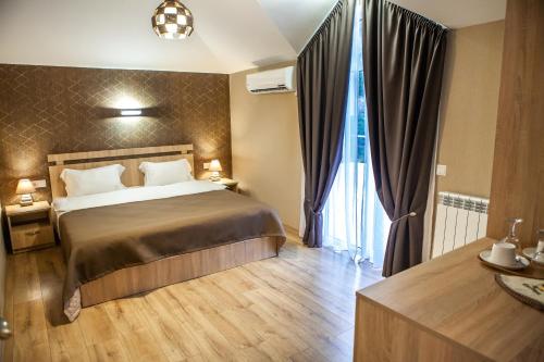 Фотографии гостиницы
Wine Castle