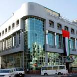 Фотография гостиницы Dorus Hotel