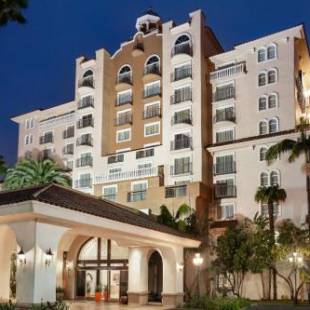 Фотографии гостиницы
Embassy Suites by Hilton Santa Ana Orange County Airport