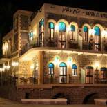 Фотография гостиницы Shirat Hayam Boutique Hotel