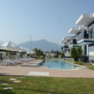Фотография апарт отеля Sweet Home Kemer Apartments