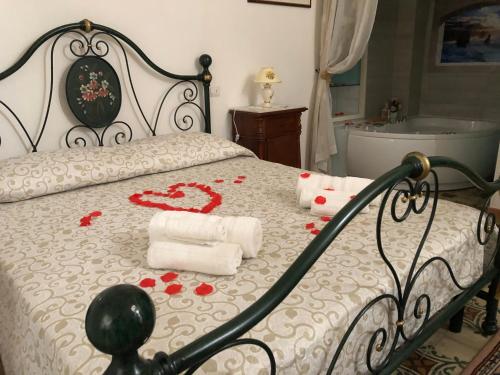 Фотография мини отеля B&B ME Palace