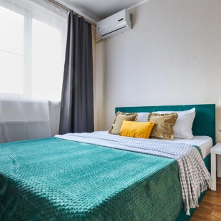 Фотография квартиры Квартира Комфортабельная рядом с Красноармейской