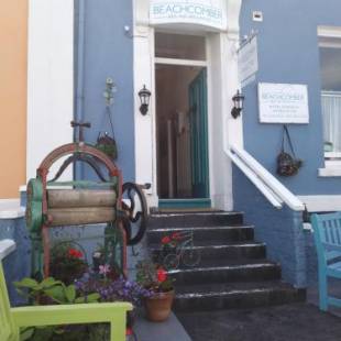 Фотографии мини отеля 
            Beachcomber B&B