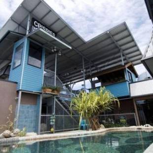 Фотографии мотеля
Aspect Central