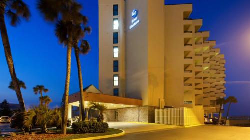 Фотография гостиницы Best Western New Smyrna Beach Hotel & Suites