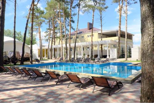 Фотографии гостиницы
Территория