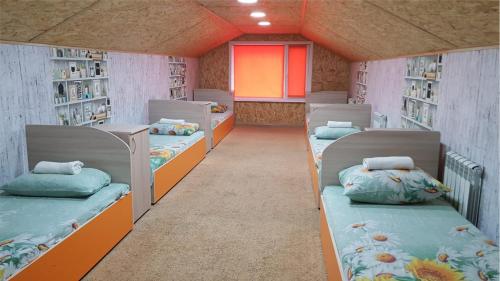 Фотографии хостела 
            Уютный дом