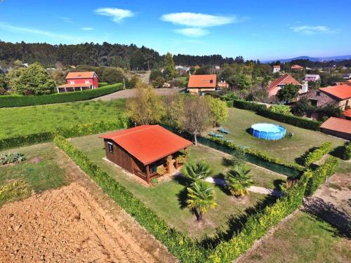Фотография гостевого дома Bungalow de Lubre