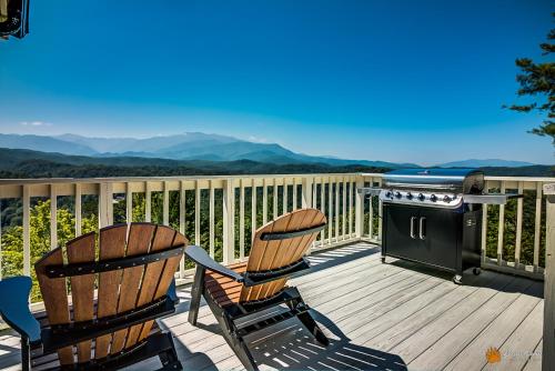 Фотография гостевого дома Leconte Mountain Lodge