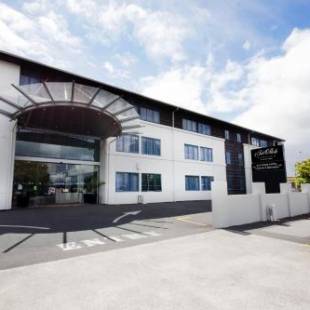 Фотографии гостиницы
Jet Park Hotel Rotorua