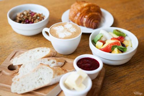 Фотографии мини отеля 
            City Time