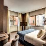 Фотография гостиницы Prassede Palace Hotel