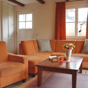 Фотография гостевого дома Ferienhaus Hanni