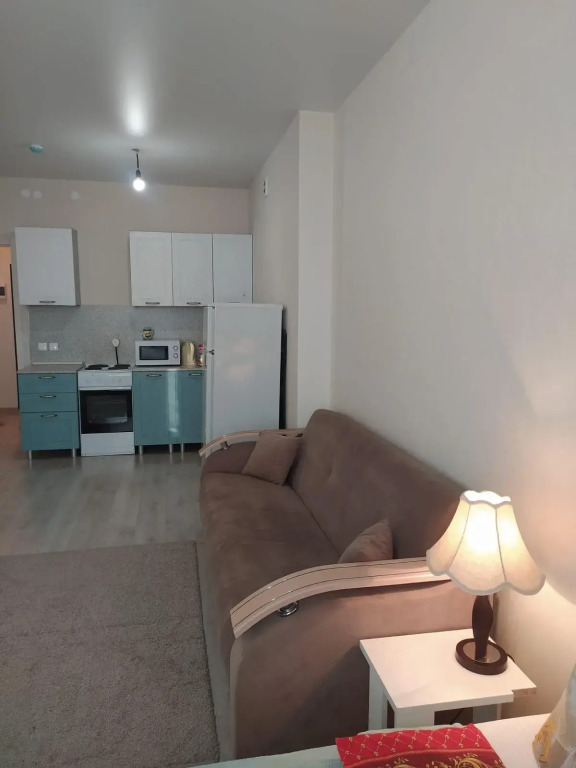 Фотография квартиры Апартаменты на улице Мира 115б