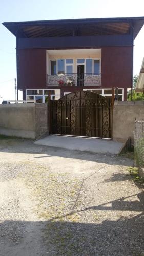 Фотография гостевого дома Капучино