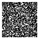 QR код достопримечательности Дворец конгрессов