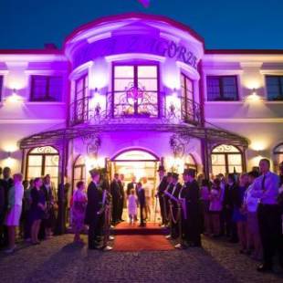 Фотографии мини отеля
Willa Zagórze