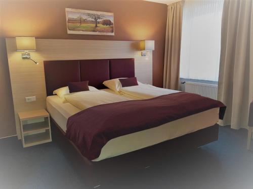 Фотография гостиницы Residenz Hotel Neu Wulmstorf