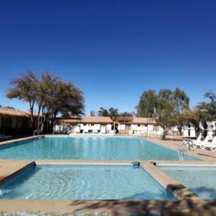 Фотографии гостиницы 
            Hotel Diego de Almagro San Pedro De Atacama