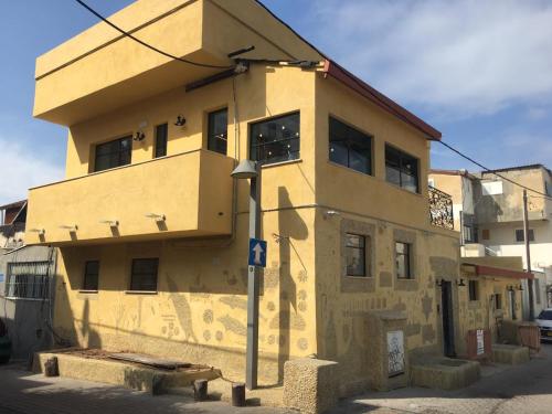 Фотография гостиницы The Shell House