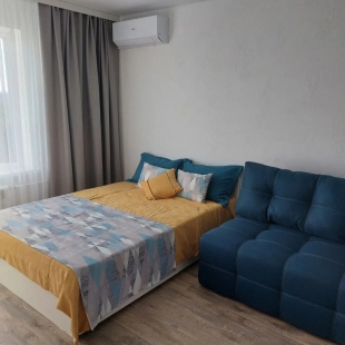 Фотография квартиры Квартира Уютная квартира рядом с тц Монгора