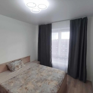 Фотография квартиры Апартаменты на улице 8 марта 12 корпус 1