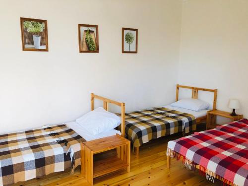 Фотографии гостевого дома 
            Уютный