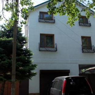 Фотография гостевого дома Анкор