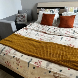 Фотография квартиры Квартира Уютная в центре Элисты