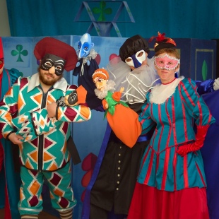 Фотография театра Ставропольский Театр кукол