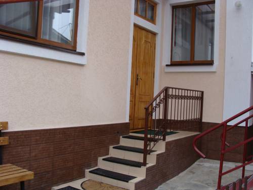 Фотография мини отеля Уютная Инн