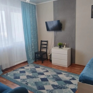 Фотография квартиры Апартаменты на улице Губкина