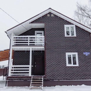 Фотография Коттеджа Частный дом на Череповской 3А