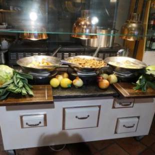 Фотография гостиницы Storebaug Gjestegård