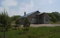 Фотография базы отдыха Озеро на Школьной