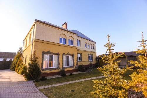 Фотография мини отеля Прибрежный