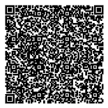 QR код достопримечательности Российская государственная библиотека искусств