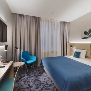 Фотография номера гостиницы Грин Парк Отель