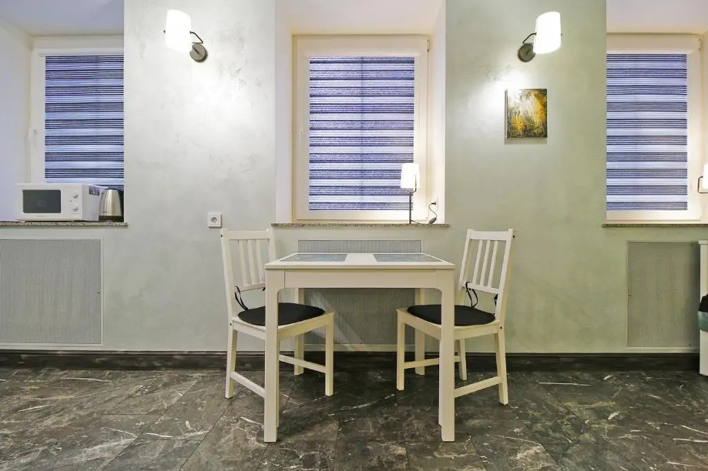 Фотография квартиры Апартаменты у Башни Врангеля