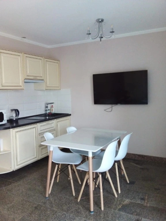 Фотография квартиры Апартаменты Авокадо 1