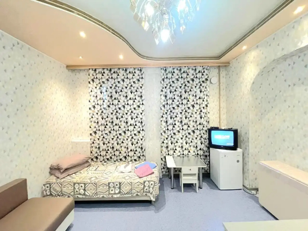 Фотография квартиры Апартаменты на Оборонной 16/3