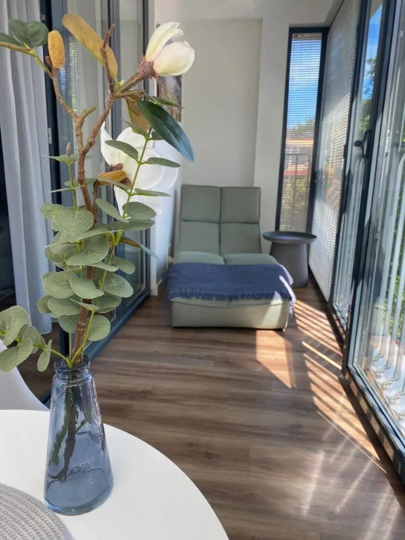 Фотография квартиры Апартаменты Четыре Сезона