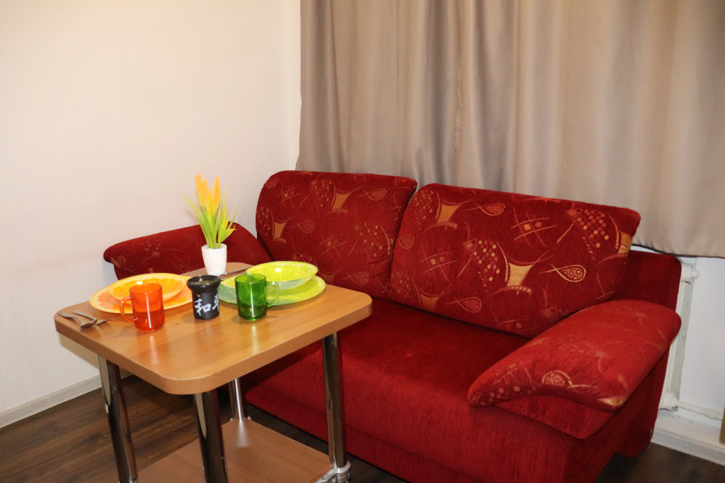 Фотография квартиры Квартира 6 Ул Новая 26 у Станции Мцд4 Железнодорожная